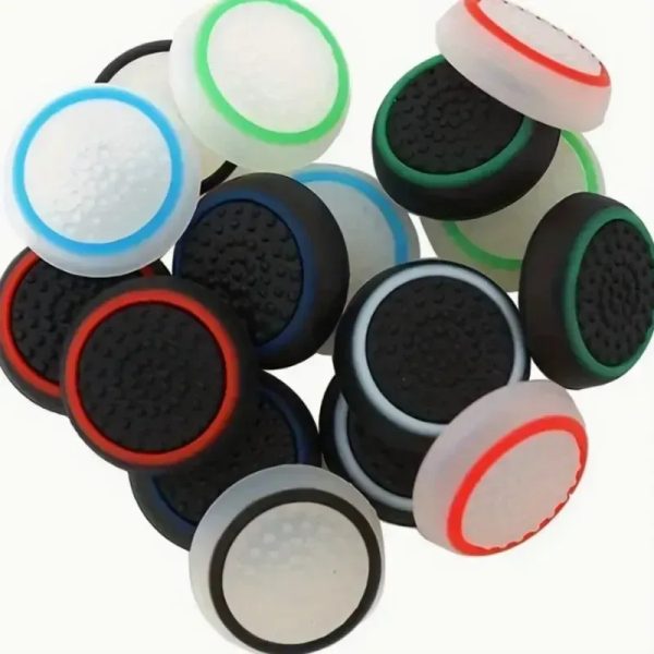 cobre joysticks