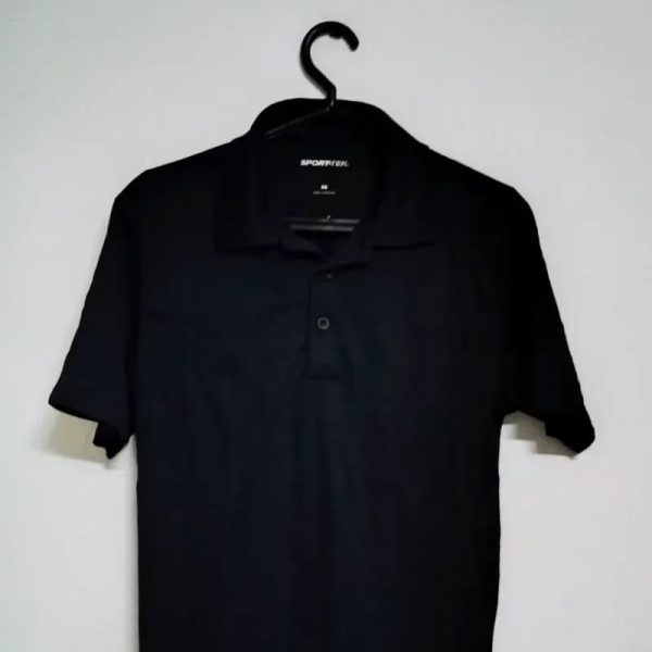 Pullover de Cuello