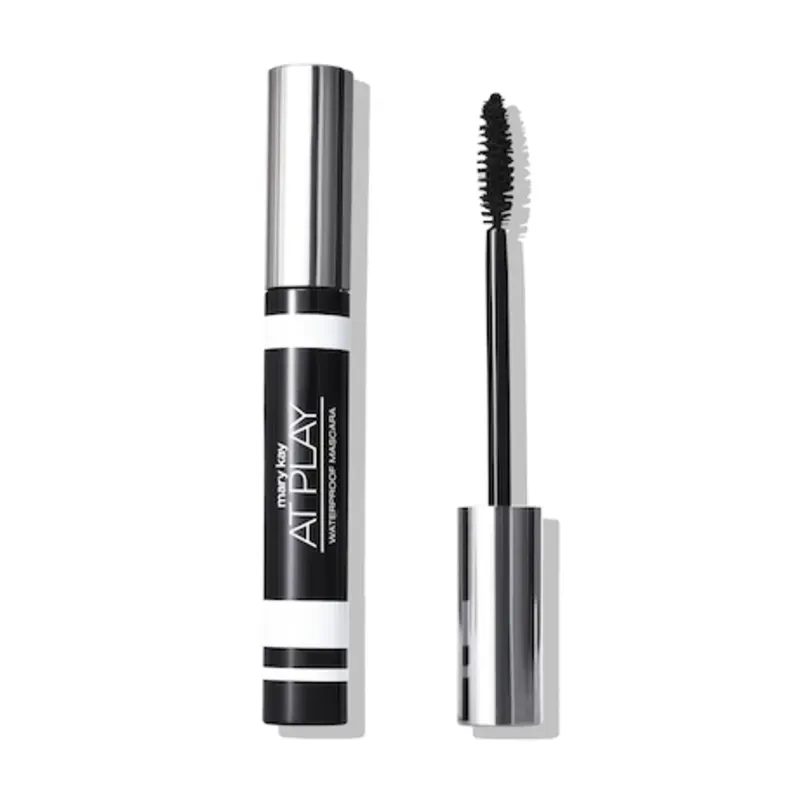 Mascara para Pestañas a Prueba de Agua Mary Kay At Play® 7 g
