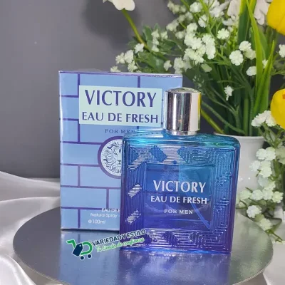 Perfume Victory