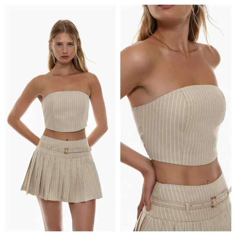 Top Lefties palabra de honor