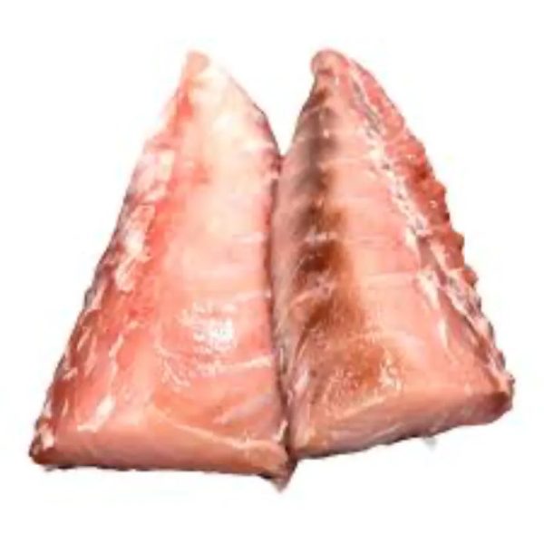 Filete de pescado cubera 1 kg