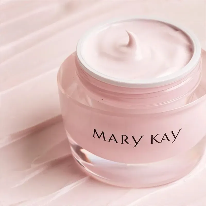 Crema de Extra Hidratación Intensiva Mary Kay®