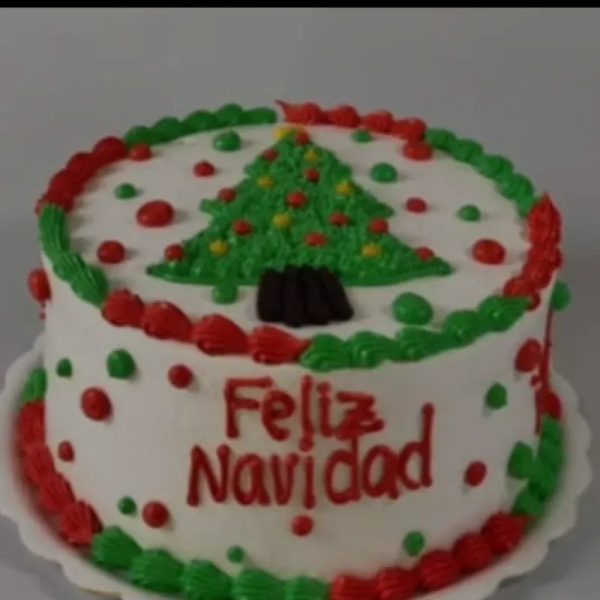 Dulce delicia.