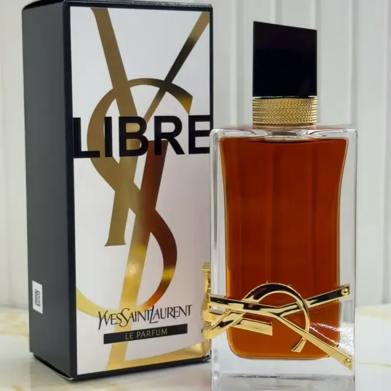  LIBRE LE PARFUM – by Yves Saint Laurent 