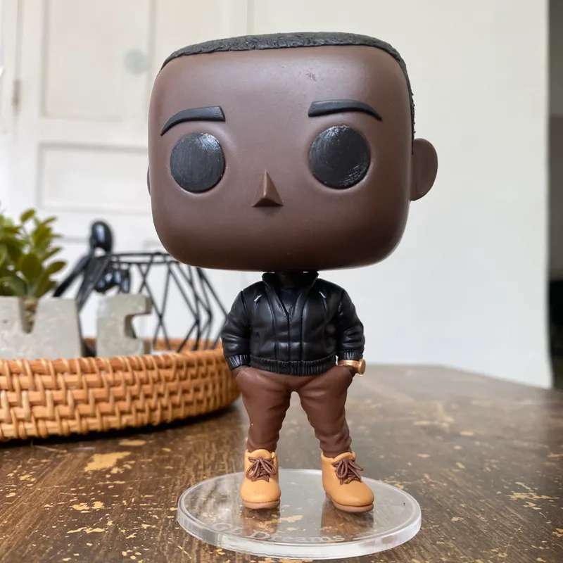 Personalizado Sencillo