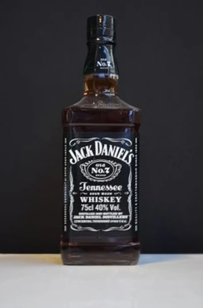 Whisky Jack Daniels No. 7 (Trago)