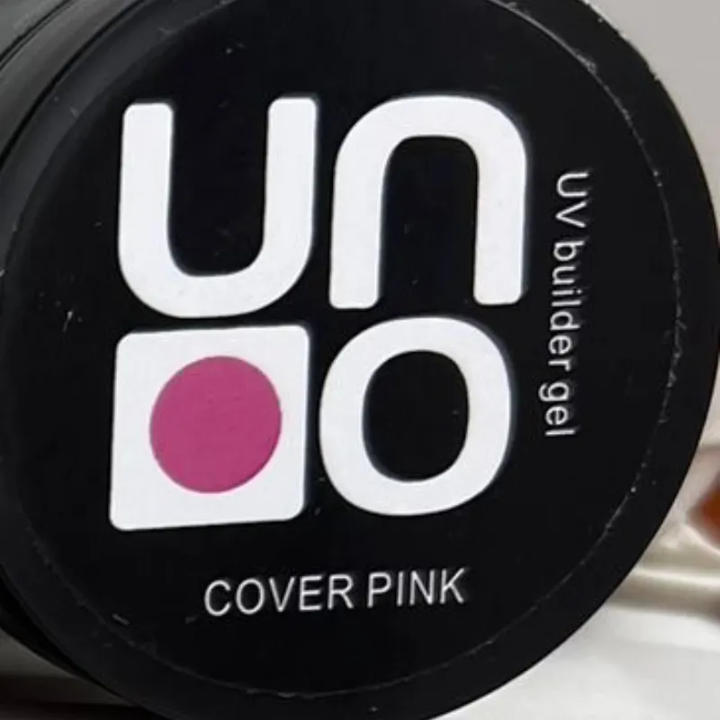 Builder cover pink 15 ml