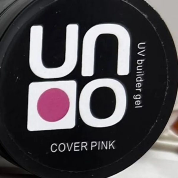 Builder cover pink 15 ml