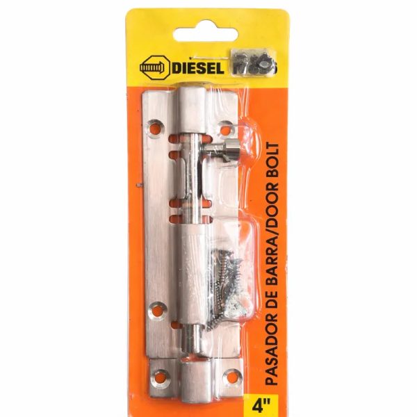 Pestillo 4"
