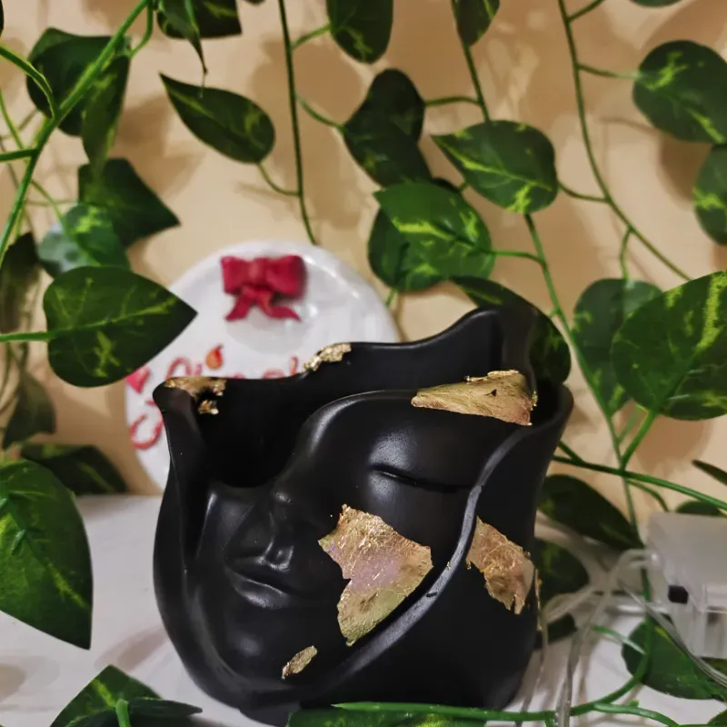 Pieza de Decoración