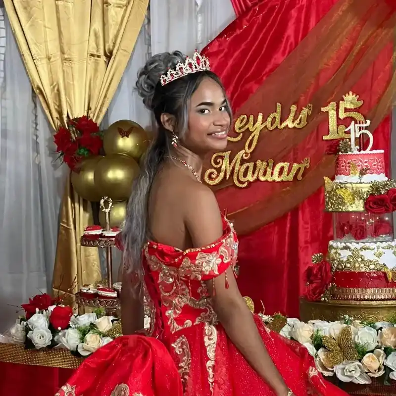 Oferta # 2 para 15 años