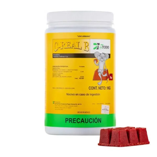C-Real B Parafinado