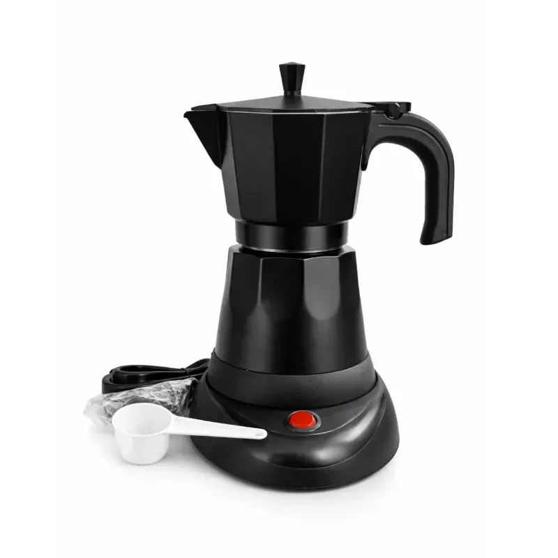 CAFETERA ELÉCTRICA MAF 3 - 6 TAZAS (MNC)