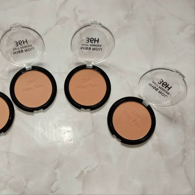 ✨ Bases en polvo ✨