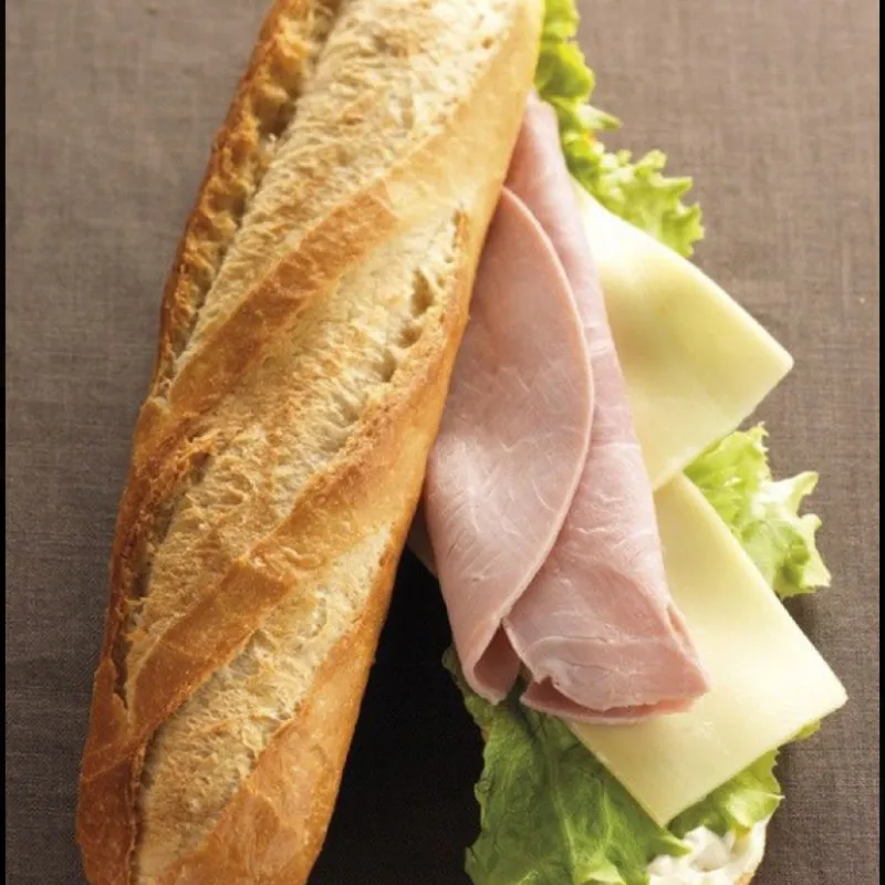 Sandwich de Jamón