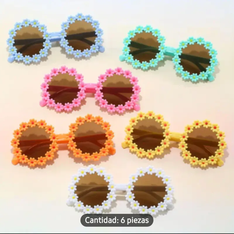Gafas Infantiles