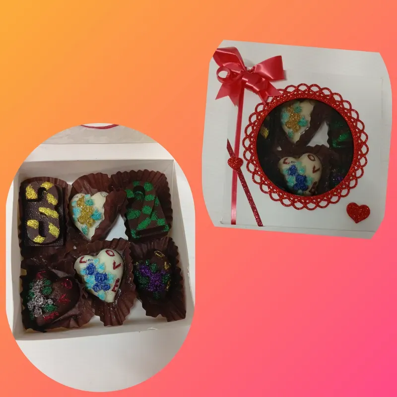Cajita de Regalo 45