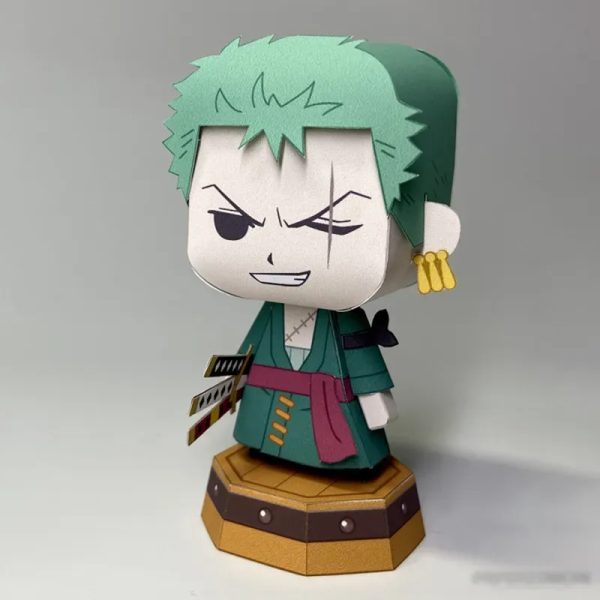 ONE PIECE ZORO