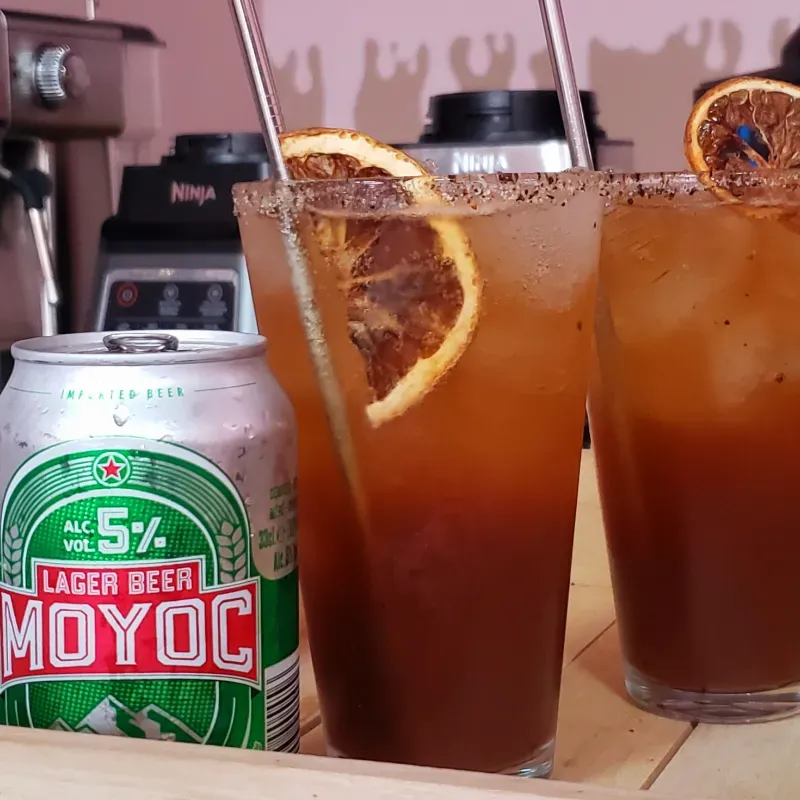 Michelada