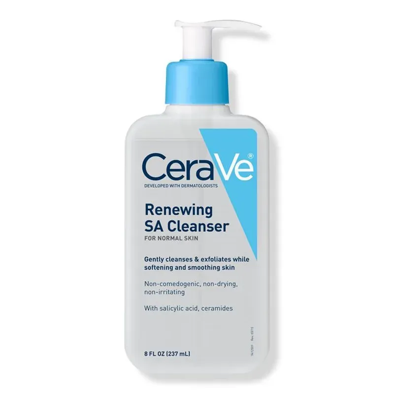 Limpiador Renewing  CeraVe 8 oz
