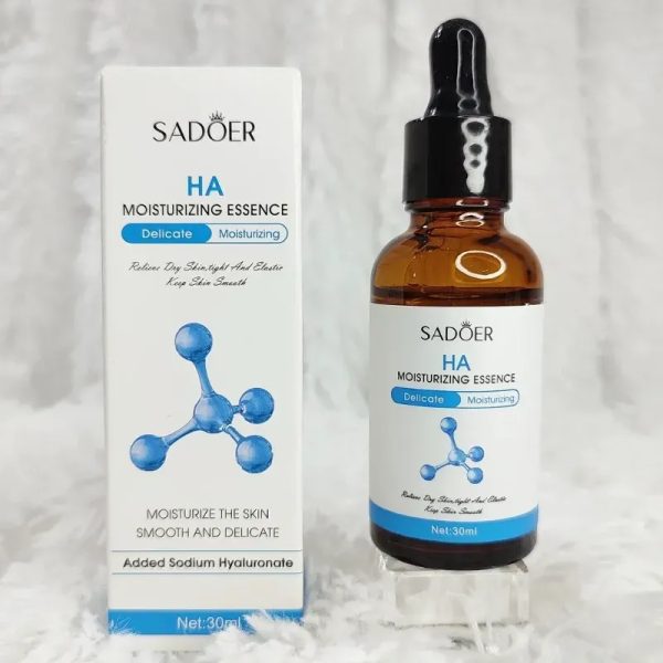 Sérum ácido Hialurónico Sadoer