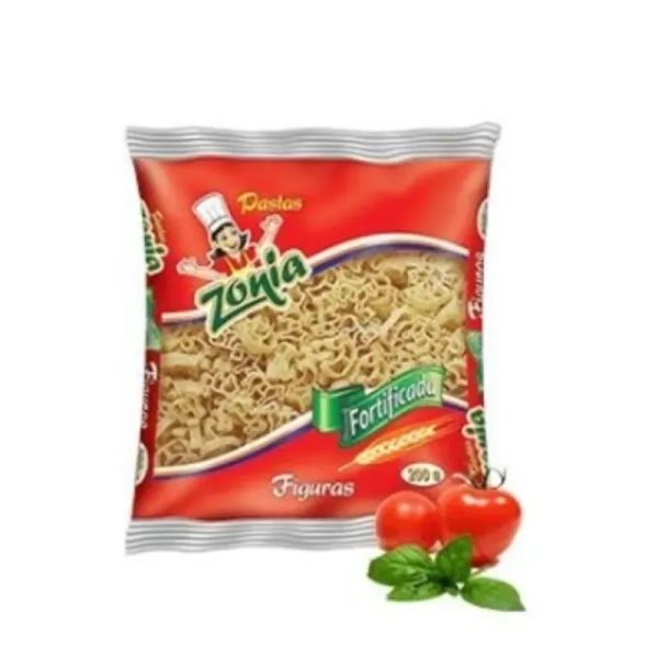 Codito Zonia