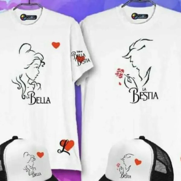 Kits para pareja
