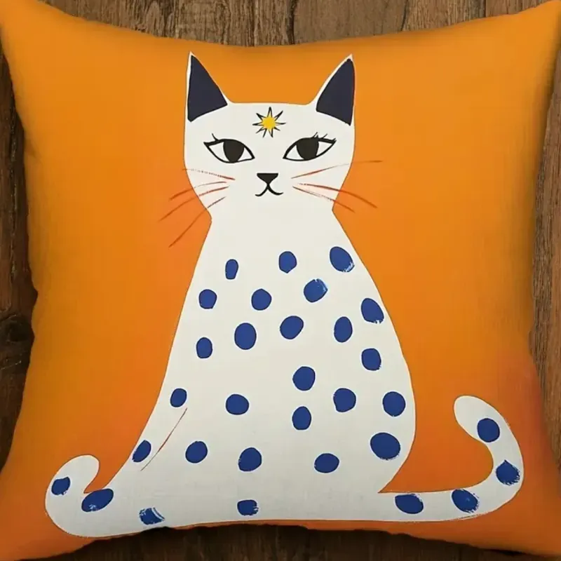 De la colección Gatos