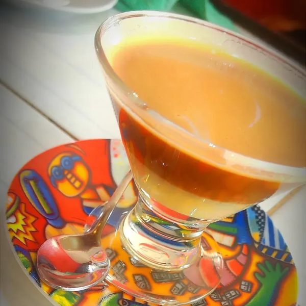 Café bombón