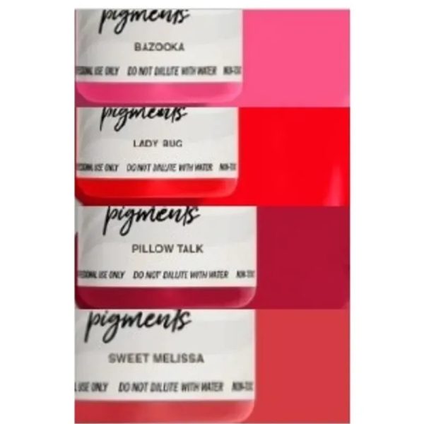 PERMABLEN LABIOS