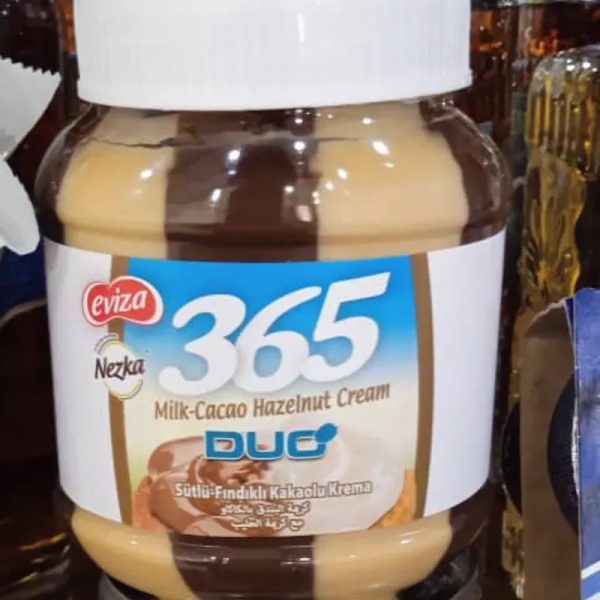 Nutela