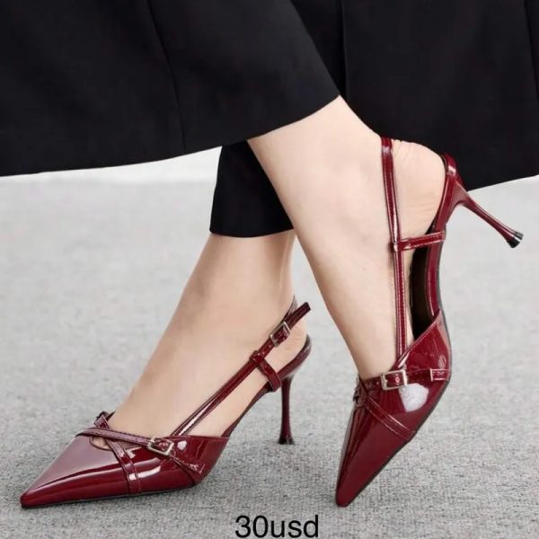 Tacones
