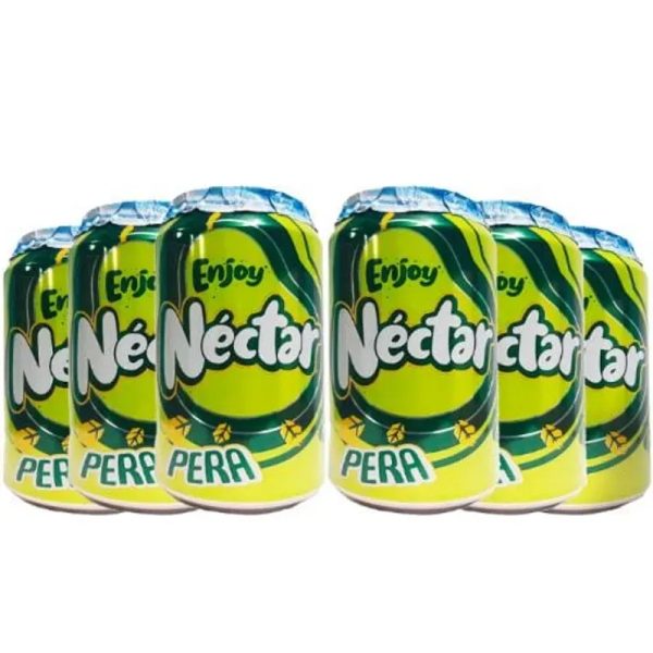  Jugo Néctar
