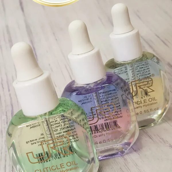 Aceite de cutícula Jr 16ml