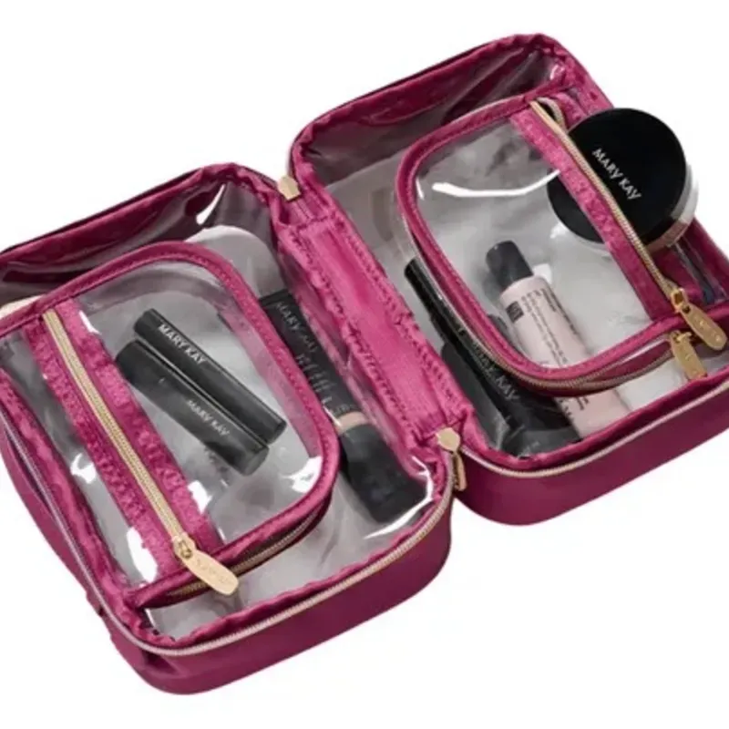 Bolsa cosmetiquera  Mary Kay® de Edicion Limitada