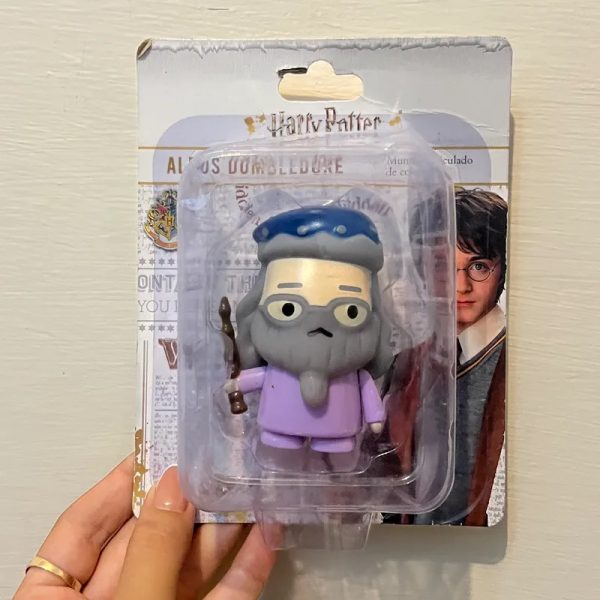 Dumbledore