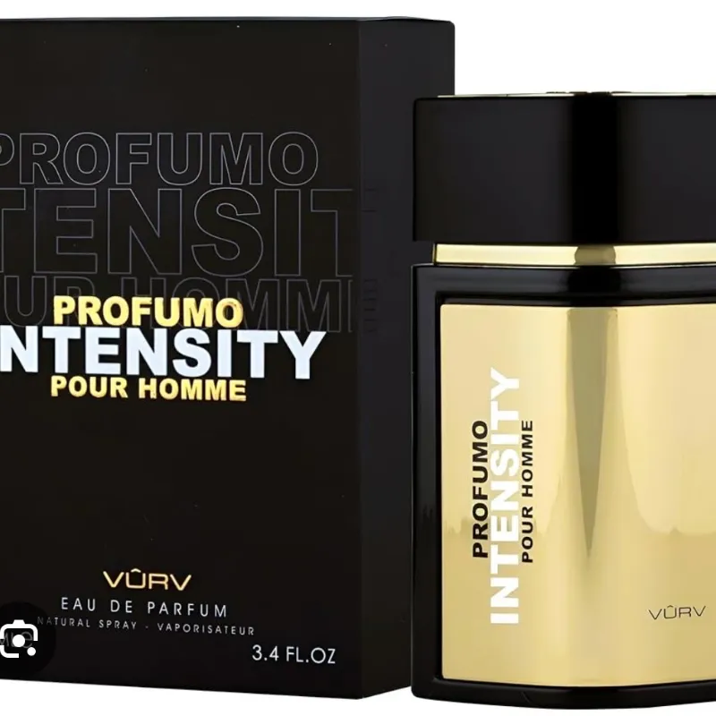 Profumo intensity