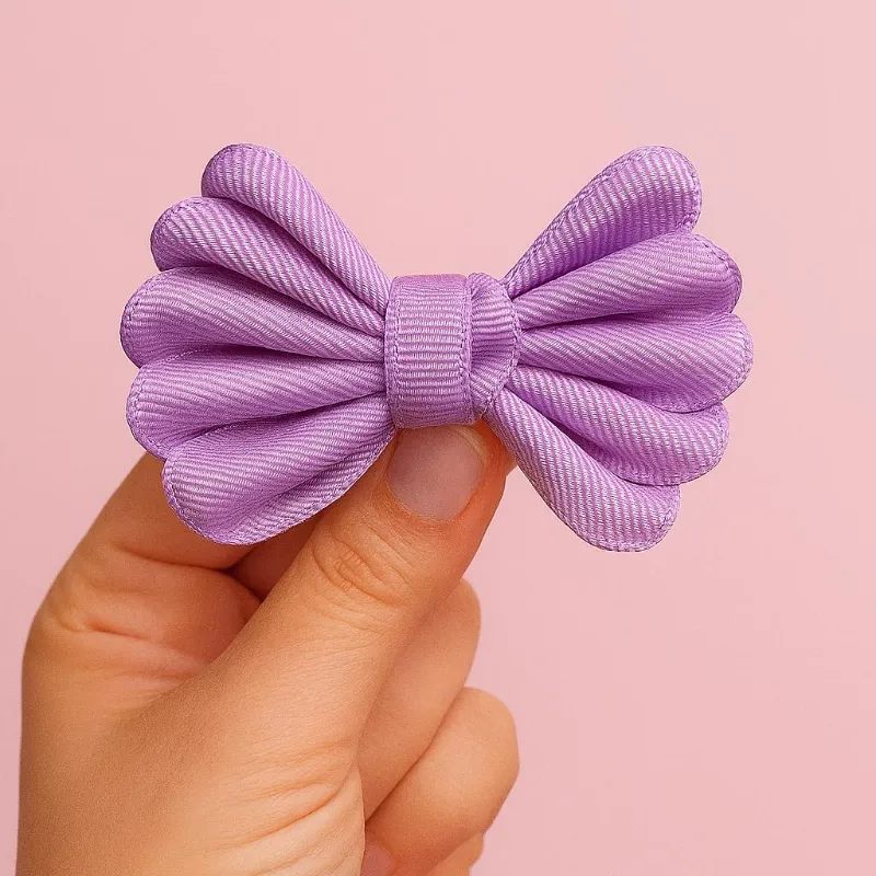 Par de Lazo a pliegues #025