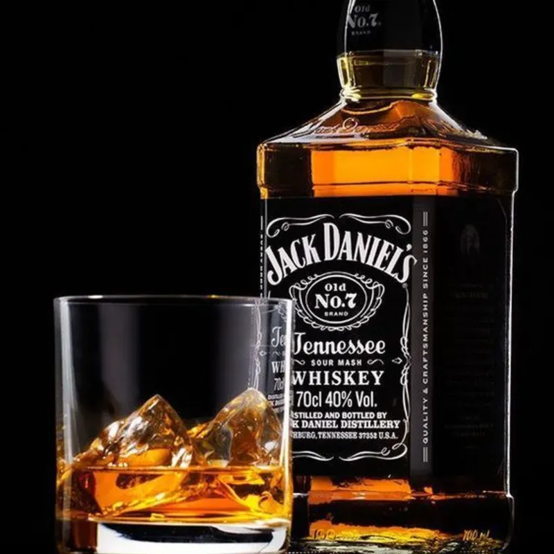 Jack Daniel 1lt