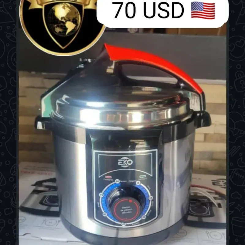 Olla reina 4 Lt por encargo