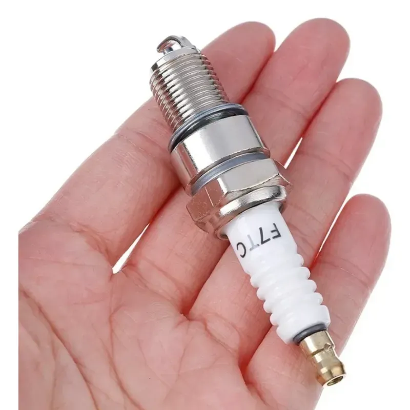  **Bujía para plantas y motorinas automáticas**