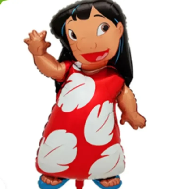 Globo Lilo (Stitch) 1 metro