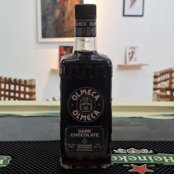 Tequila Olmeca Chocolate
