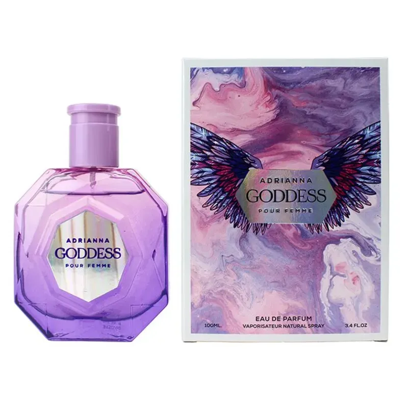 Perfume de mujer Adrianna Goddess