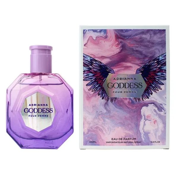 Perfume de mujer Adrianna Goddess