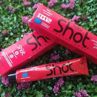Tintes Kolor Shot 90 ml