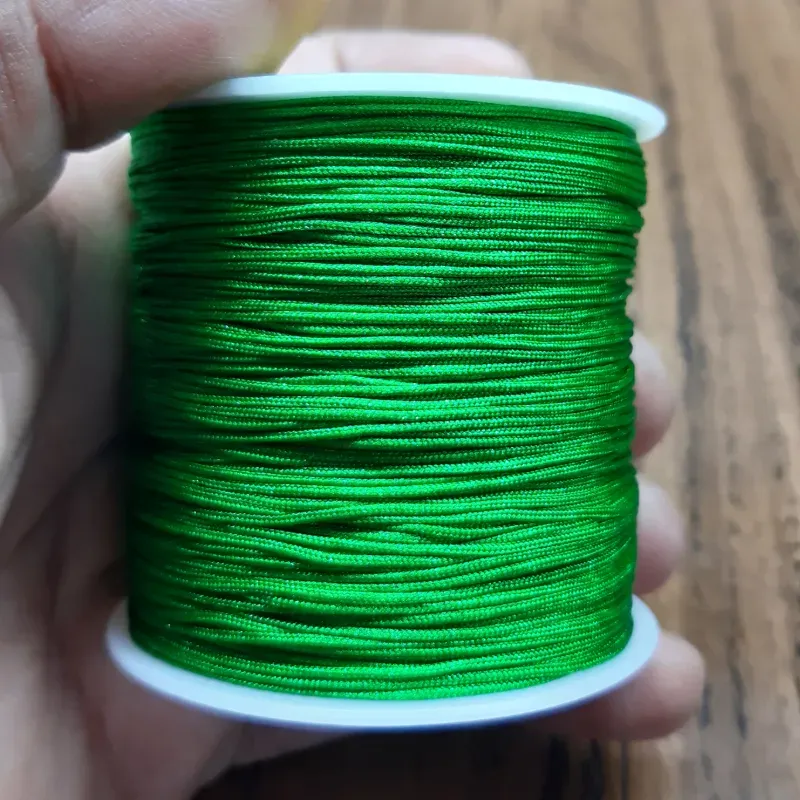 HILO CHINO 0.8 MM 1 METRO