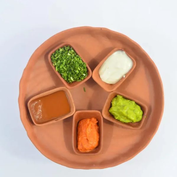 Salsa de tomate