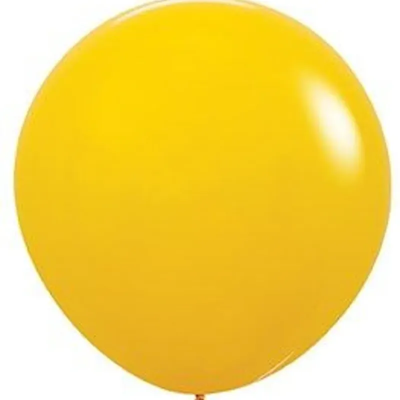 Globo Amarillo
